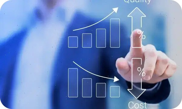 Impuls Crescente cryptoplatform