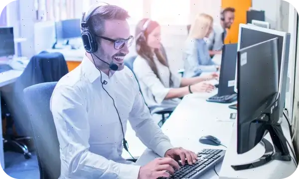 Impuls Crescente financieel platform