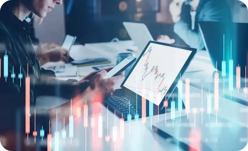 Impuls Crescente cryptoplatform analyse