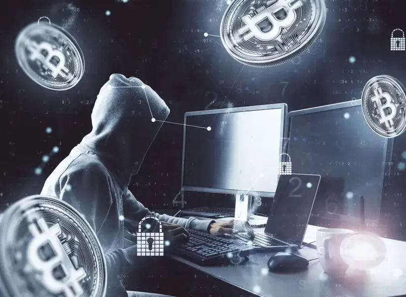 Impuls Crescente cryptoplatform