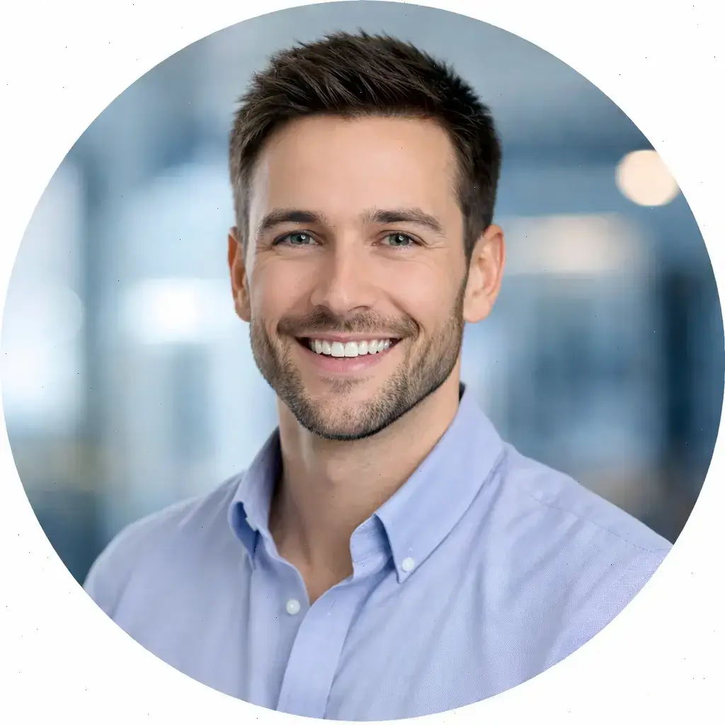 Foto van Lars de Jong