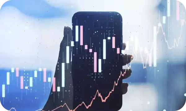 Impuls Crescente handelsplatform